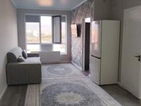 1-комнатная квартира · 38 м² · 9/9 этаж, мкр Шугыла, Мкр. Шугыла, ул. Сакен Жунісов 2/25, корпус 11 2/25 за 230 000 ₸ в Алматы, Наурызбайский р-н