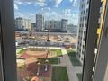 2-комнатная квартира · 63.1 м² · 7/9 этаж, Туран 55/12 за 320 000 ₸ в Астане, Нура р-н