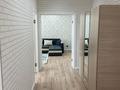 2-комнатная квартира · 63.1 м² · 7/9 этаж, Туран 55/12 за 320 000 ₸ в Астане, Нура р-н — фото 6