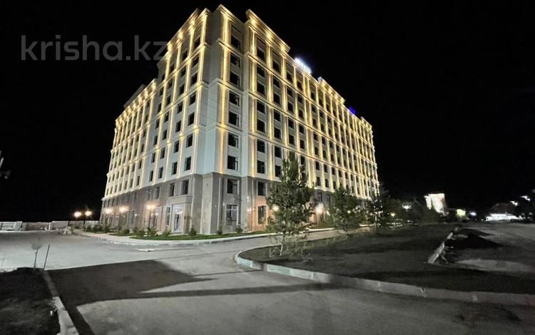 3-комнатная квартира · 105 м², Набережная за 49 млн ₸ в Петропавловске — фото 2