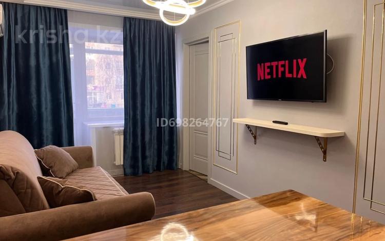 2-бөлмелі пәтер · 40 м² · 2/5 қабат, мкр Новый Город, Гоголя 64, бағасы: 3 000 ₸ в Караганде, Казыбек би р-н — фото 12
