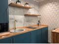 2-бөлмелі пәтер · 40 м² · 2/5 қабат, мкр Новый Город, Гоголя 64, бағасы: 3 000 ₸ в Караганде, Казыбек би р-н — фото 5