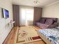 1-комнатная квартира · 42 м², Улы Дала 47/1 — Бухар жырау за 15 000 ₸ в Астане, Есильский р-н