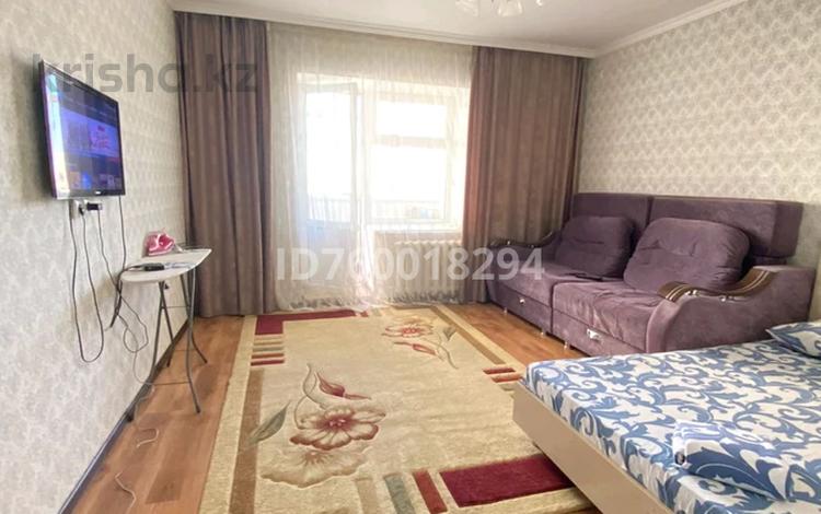 1-комнатная квартира · 42 м², Улы Дала 47/1 — Бухар жырау за 15 000 ₸ в Астане, Есильский р-н — фото 2