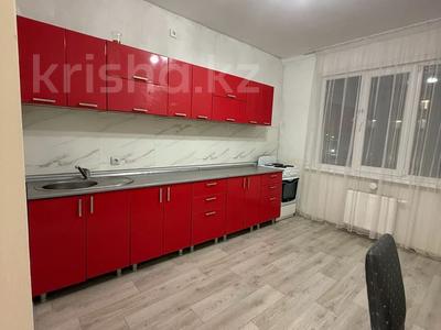 1-комнатная квартира · 40.6 м² · 4/9 этаж, ул. Е-511 38 за 25 млн 〒 в Астане, Есильский р-н