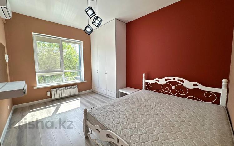 2-комнатная квартира · 75 м² · 2/12 этаж, Розыбакиева 181а за 88 млн ₸ в Алматы, Бостандыкский р-н — фото 2