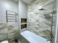 2-комнатная квартира · 75 м² · 2/12 этаж, Розыбакиева 181а за 88 млн ₸ в Алматы, Бостандыкский р-н — фото 11