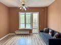 2-комнатная квартира · 75 м² · 2/12 этаж, Розыбакиева 181а за 88 млн ₸ в Алматы, Бостандыкский р-н — фото 16