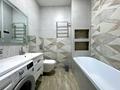 2-комнатная квартира · 75 м² · 2/12 этаж, Розыбакиева 181а за 88 млн ₸ в Алматы, Бостандыкский р-н — фото 9