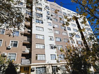 3-комнатная квартира, 81 м², 8/9 этаж, мкр Нурсат 2 за 31.5 млн 〒 в Шымкенте, Каратауский р-н