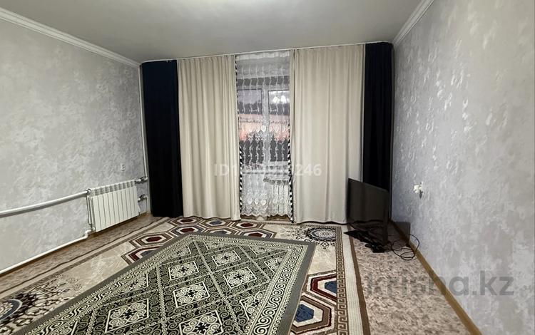 1-бөлмелі пәтер · 37 м² · 4/5 қабат, мкр Шанхай, Братья Жубановых 198, бағасы: ~ 8.3 млн ₸ в Актобе — фото 16