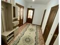 1-комнатная квартира · 46.6 м² · 1/9 этаж, Есет батыр атындағы ш.а. за 12 млн ₸ в Актобе, мкр Акжар