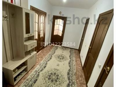 1-комнатная квартира · 46.6 м² · 1/9 этаж, Есет батыр атындағы ш.а. за 12 млн ₸ в Актобе, мкр Акжар