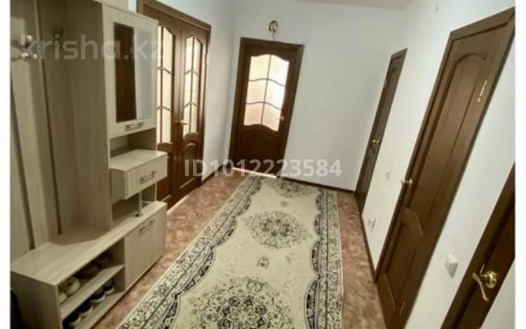 1-комнатная квартира · 46.6 м² · 1/9 этаж, Есет батыр атындағы ш.а. за 12 млн ₸ в Актобе, мкр Акжар — фото 4