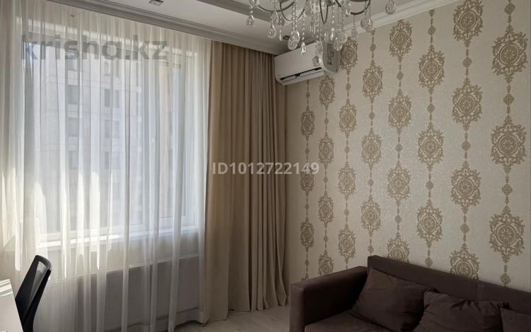 2-бөлмелі пәтер · 46.5 м² · 4/7 қабат, Улы Дала 56, бағасы: 37.5 млн ₸ в Астане, Есильский р-н — фото 12