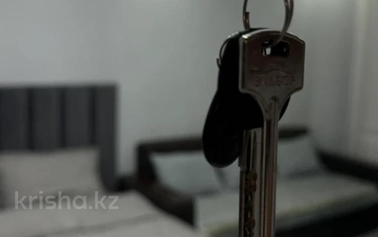 1-комнатная квартира · 30 м² · 5/5 этаж, Абая 96 — Налоговая за 2 500 ₸ в Темиртау — фото 2