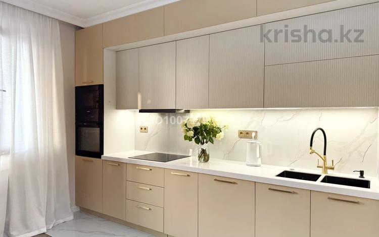 3-комнатная квартира · 90 м² · 10/17 этаж, Розыбакиева 289 — Аль-Фараби Розыбакиева за 700 000 ₸ в Алматы, Бостандыкский р-н — фото 22