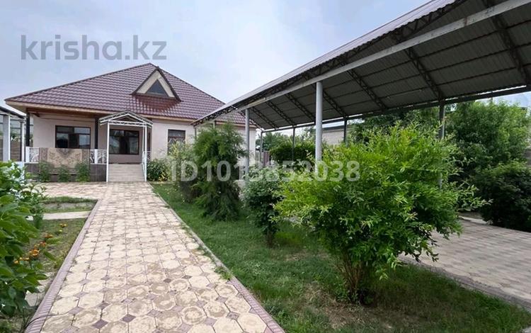 Отдельный дом · 6 комнат · 210 м² · 8 сот., Сүйінбай 48 за 58 млн ₸ в Таразе — фото 2
