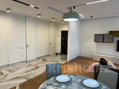 2-комнатная квартира · 100 м² · 1/7 этаж, Яблочный 7 за 750 000 ₸ в Атырау