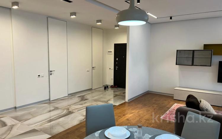 2-комнатная квартира · 100 м² · 1/7 этаж, Яблочный 7 за 750 000 ₸ в Атырау — фото 2