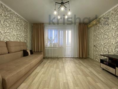 2-комнатная квартира · 55 м² · 4/5 этаж, Момышулы — Гимназия Аубакирова за 15 млн 〒 в Темиртау