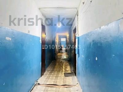 1-бөлмелі пәтер · 20 м² · 3/5 қабат, Манас 9 — Встреча и Гулжан, бағасы: 7.5 млн ₸ в Астане, Алматы р-н