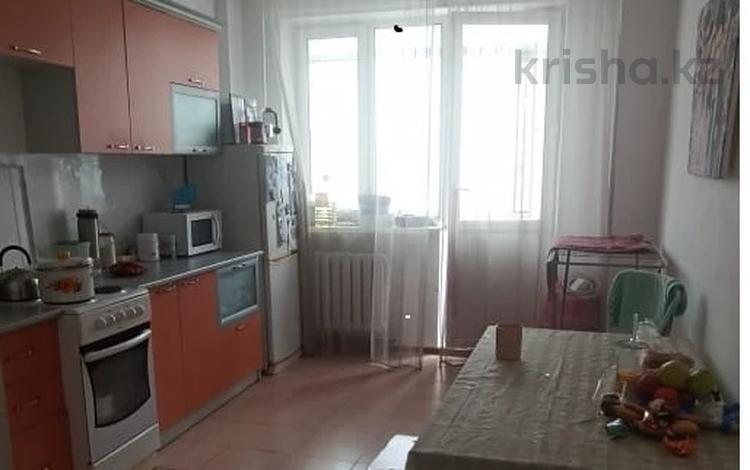 1-бөлмелі пәтер · 48.2 м² · 4/9 қабат, Кумисбекова 3а — Горячая цена, бағасы: 21 млн ₸ в Астане, Сарыарка р-н — фото 4