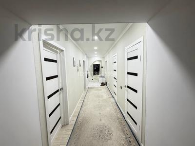 3-бөлмелі пәтер · 87.8 м² · 2/9 қабат, нажимеденова 44а — А-52 пересечение Нажимеденов, бағасы: ~ 50 млн ₸ в Астане, Сарайшык р-н