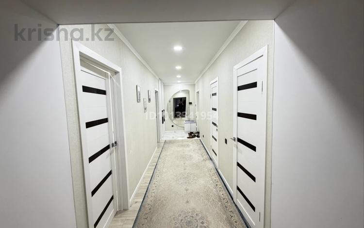 3-бөлмелі пәтер · 87.8 м² · 2/9 қабат, нажимеденова 44а — А-52 пересечение Нажимеденов, бағасы: ~ 50 млн ₸ в Астане, Сарайшык р-н — фото 2