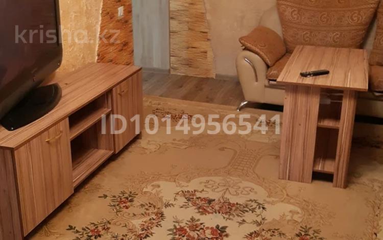 2-бөлмелі пәтер · 55 м² · 4/5 қабат, Байтурсынова — Байтурсынова Желтоксан, бағасы: 200 000 ₸ в Шымкенте, Аль-Фарабийский р-н — фото 2
