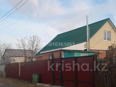 Отдельный дом · 3 комнаты · 76 м² · 4 сот., Солнечный — Солнечный-Достык за 27 млн ₸ в Костанае, Костанай-2
