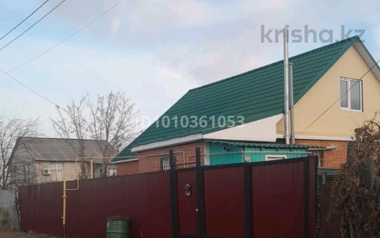 Отдельный дом · 3 комнаты · 76 м² · 4 сот., Солнечный — Солнечный-Достык за 27 млн ₸ в Костанае, Костанай-2 — фото 2