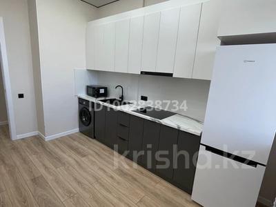 1-комнатная квартира · 43 м² · 14/15 этаж, Туран 71 — Назарбаев Университет за 250 000 〒 в Астане, Нура р-н