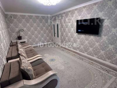 3-комнатная квартира · 78.9 м² · 2/5 этаж, Әлихан Бөкейхан 21/1 — Улы дала, Мәнгілік ел за 46.5 млн 〒 в Астане, Есильский р-н