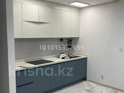 2-комнатная квартира · 65.9 м² · 19/21 этаж, Бухар жырау 20Б за ~ 54.3 млн ₸ в Астане, Есильский р-н