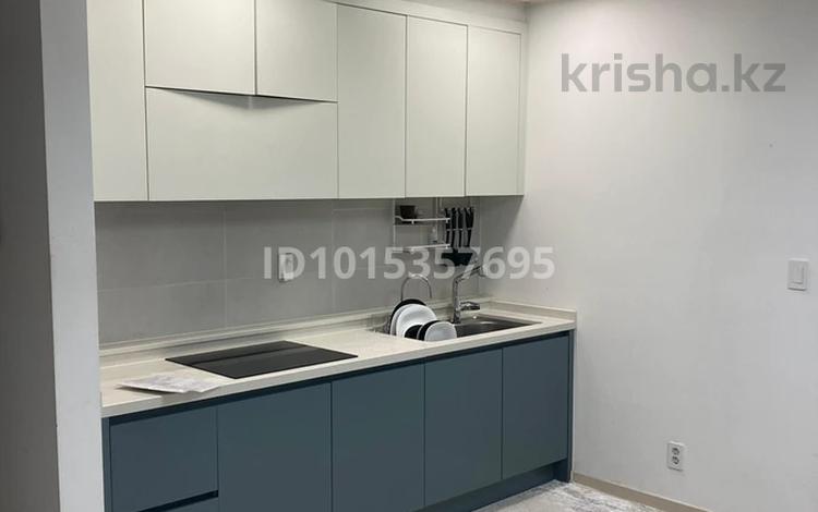 2-комнатная квартира · 65.9 м² · 19/21 этаж, Бухар жырау 20Б за ~ 54.3 млн ₸ в Астане, Есильский р-н — фото 2