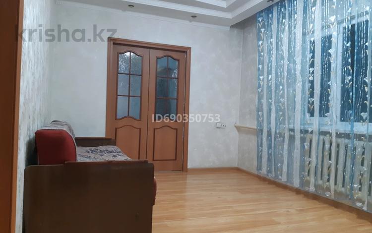 Отдельный дом • 4 комнаты • 86 м² • 10 сот., Джансугурова за 7.5 млн 〒 в Уштобе — фото 2