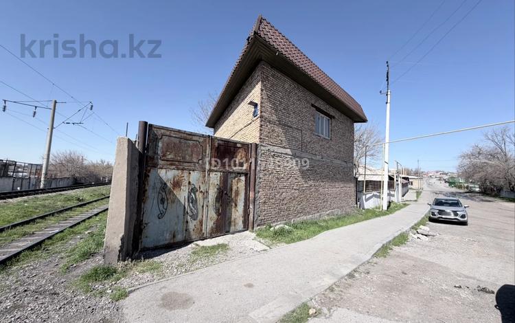 Кеңселер · 1 м², бағасы: 15 млн ₸ в Шымкенте, Енбекшинский р-н — фото 2