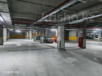 Паркинг · мкр Нуркент, Турара Рыскулова 29/1а за 3.8 млн 〒 в Алматы, Алатауский р-н