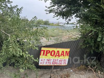 Участок · 6 соток, Тунгатова за 9.5 млн ₸ в Талдыкоргане