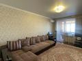 2-комнатная квартира · 68 м² · 4/6 этаж, Назарбаева за 32 млн ₸ в Костанае