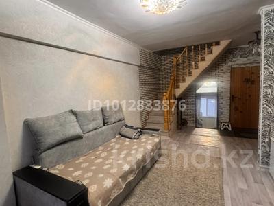 3-бөлмелі пәтер · 65.6 м² · 5/6 қабат, Чехова 37, бағасы: 45 млн ₸ в Алматы, Турксибский р-н