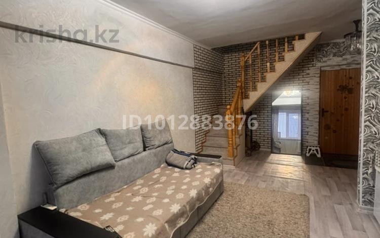 3-бөлмелі пәтер · 65.6 м² · 5/6 қабат, Чехова 37, бағасы: 45 млн ₸ в Алматы, Турксибский р-н — фото 2