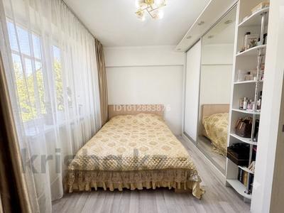 3-бөлмелі пәтер · 65.6 м² · 5/6 қабат, Чехова 37, бағасы: 42 млн ₸ в Алматы, Турксибский р-н