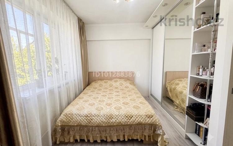 3-бөлмелі пәтер · 65.6 м² · 5/6 қабат, Чехова 37, бағасы: 42 млн ₸ в Алматы, Турксибский р-н — фото 24