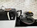 1-бөлмелі пәтер · 35 м² · 5/10 қабат, Ақкент ш/а. 71, бағасы: 13 000 ₸ в Алматы, Алатауский р-н — фото 12