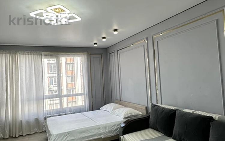 1-бөлмелі пәтер · 35 м² · 5/10 қабат, Ақкент ш/а. 71, бағасы: 13 000 ₸ в Алматы, Алатауский р-н — фото 3