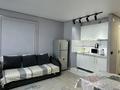 1-бөлмелі пәтер · 35 м² · 5/10 қабат, Ақкент ш/а. 71, бағасы: 13 000 ₸ в Алматы, Алатауский р-н — фото 6