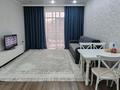 2-бөлмелі пәтер · 51 м² · 1/10 қабат, Ушкопир 15/1 — Бухар жырау, бағасы: 350 000 ₸ в Астане, Есильский р-н