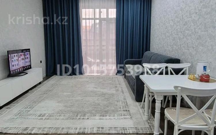 2-бөлмелі пәтер · 51 м² · 1/10 қабат, Ушкопир 15/1 — Бухар жырау, бағасы: 350 000 ₸ в Астане, Есильский р-н — фото 2